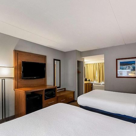 Best Western Bridgeview Hotel Superior Zewnętrze zdjęcie