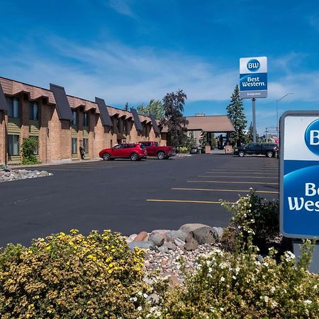 Best Western Bridgeview Hotel Superior Zewnętrze zdjęcie
