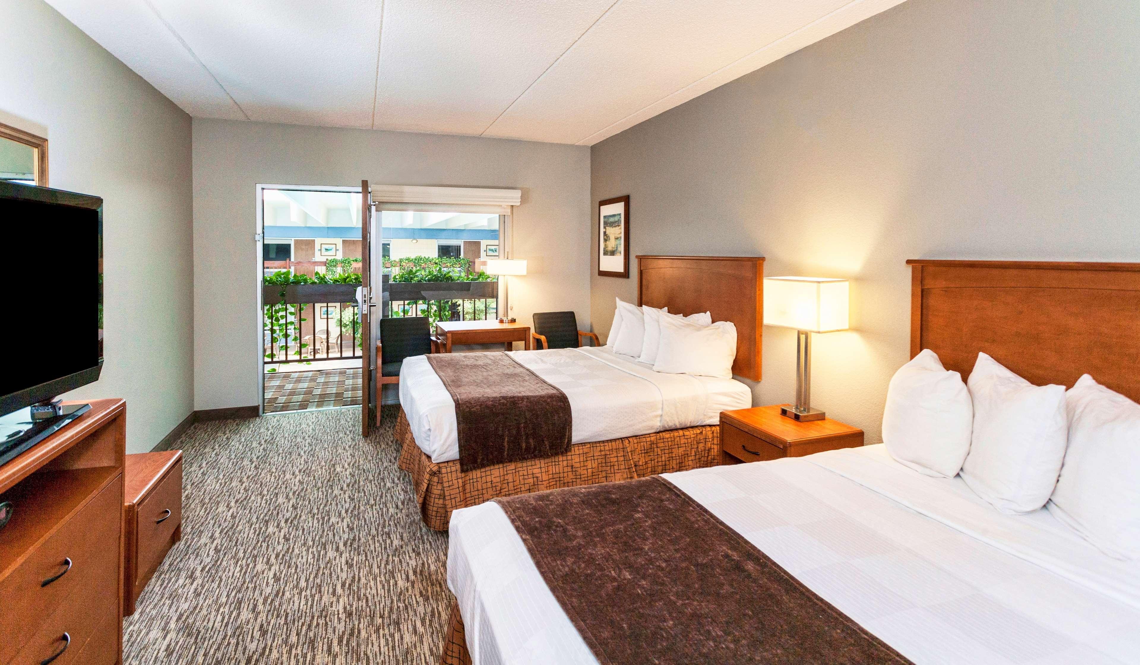 Best Western Bridgeview Hotel Superior Zewnętrze zdjęcie