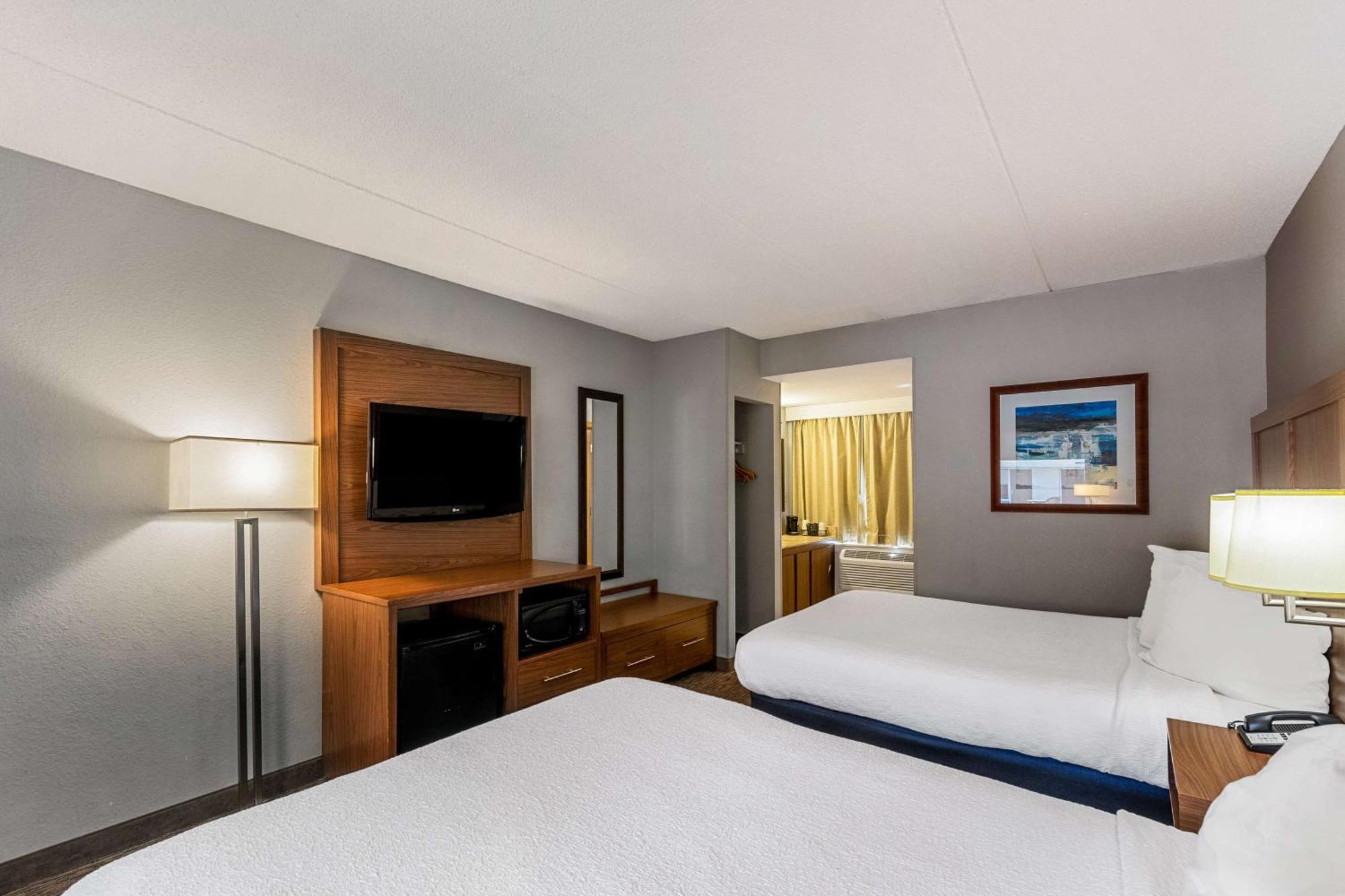 Best Western Bridgeview Hotel Superior Zewnętrze zdjęcie