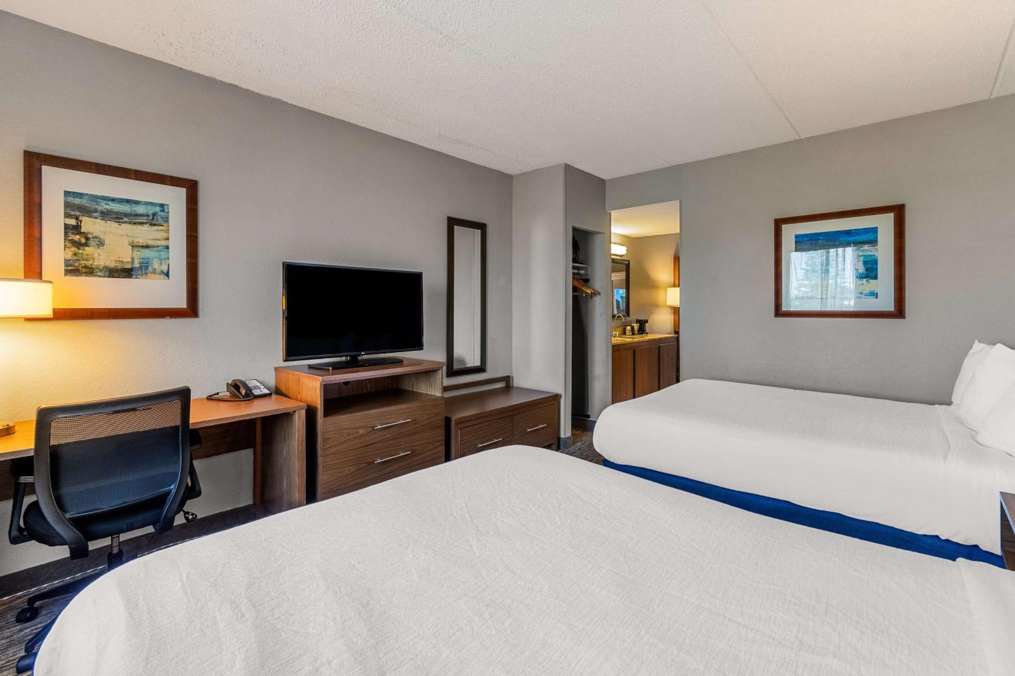 Best Western Bridgeview Hotel Superior Zewnętrze zdjęcie