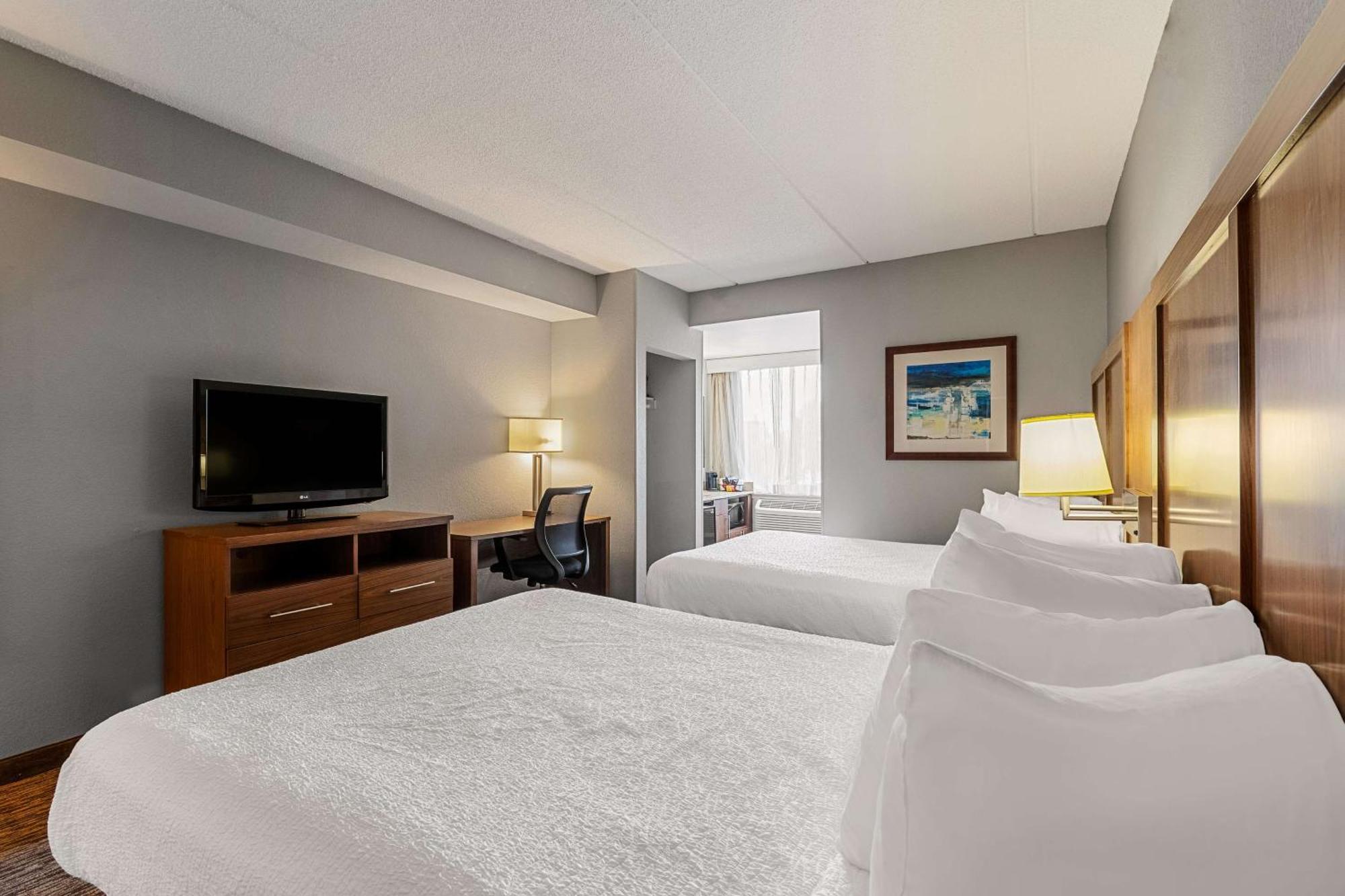 Best Western Bridgeview Hotel Superior Zewnętrze zdjęcie