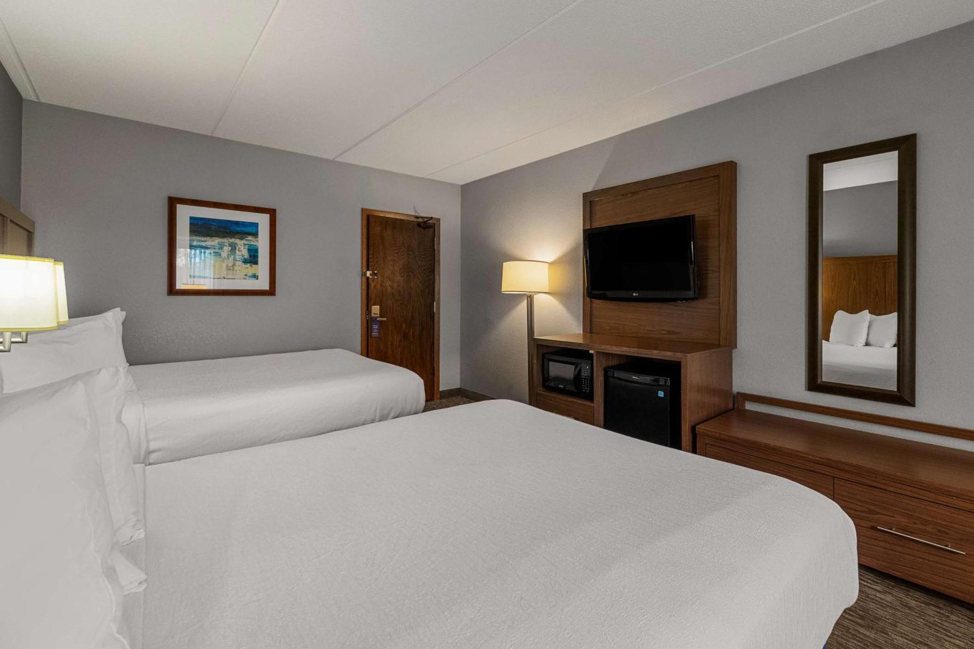Best Western Bridgeview Hotel Superior Zewnętrze zdjęcie