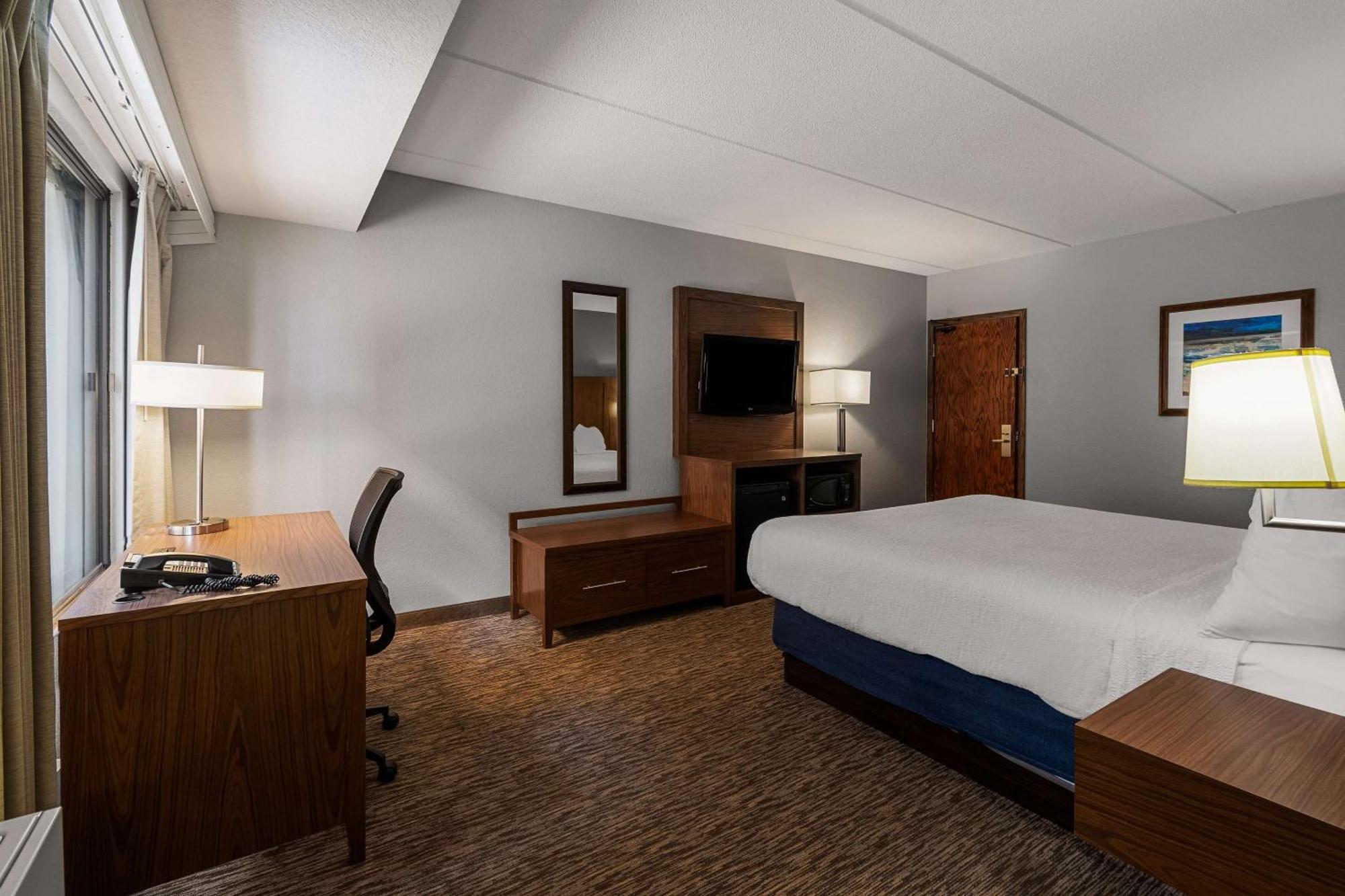 Best Western Bridgeview Hotel Superior Zewnętrze zdjęcie
