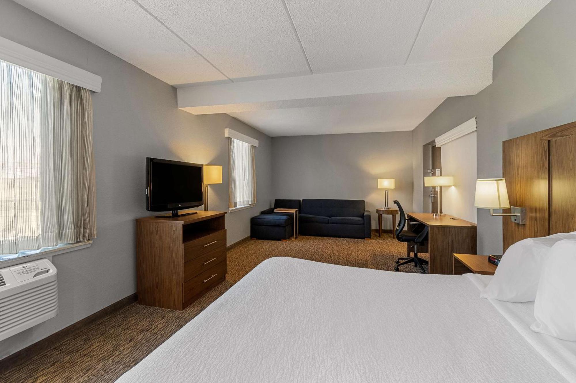 Best Western Bridgeview Hotel Superior Zewnętrze zdjęcie