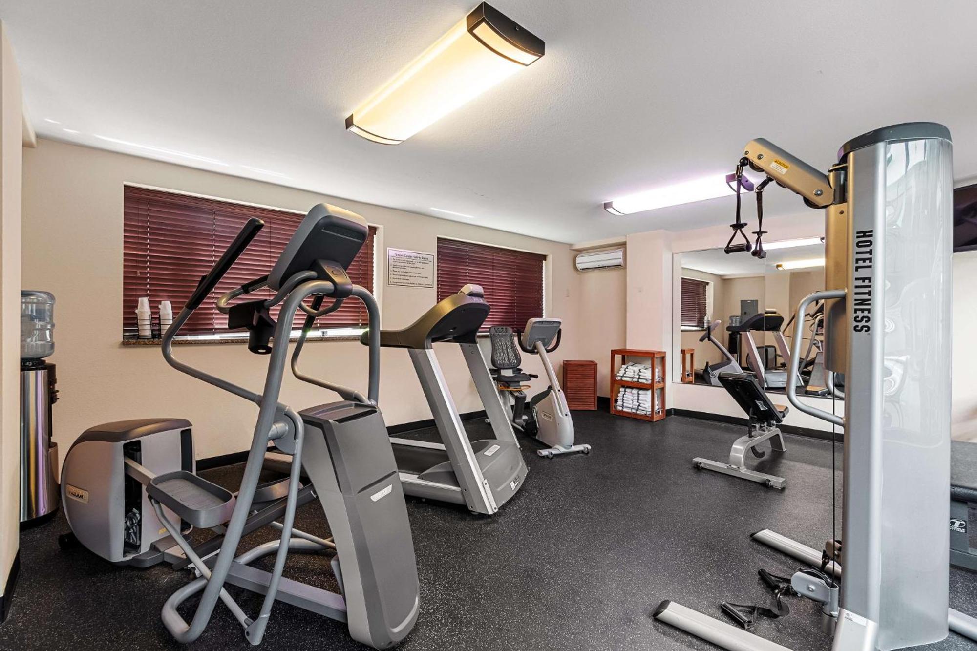 Best Western Bridgeview Hotel Superior Zewnętrze zdjęcie